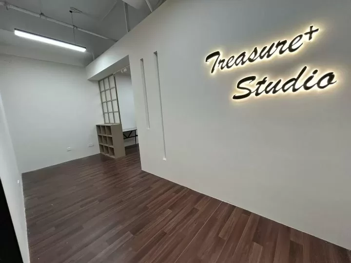 宁波鄞州区清华科创园181.74平写字楼出租 价格1.45元