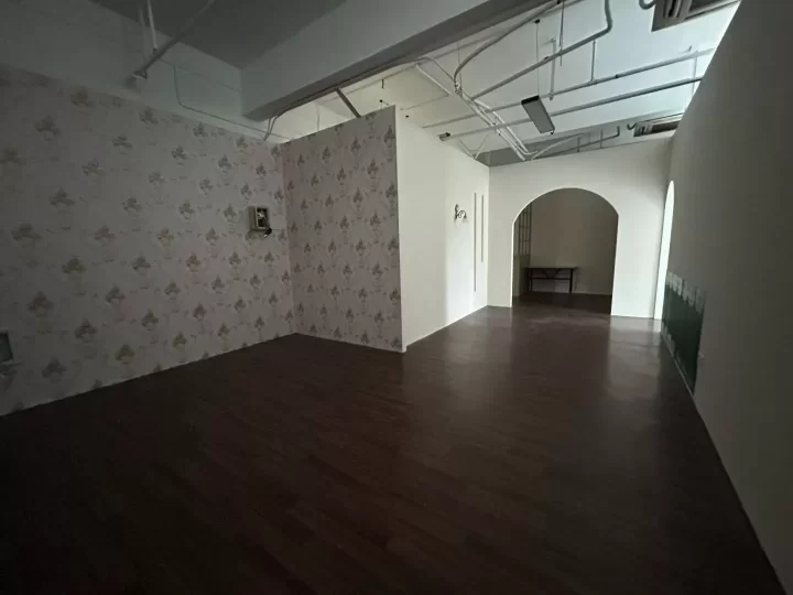 宁波鄞州区清华科创园181.74平写字楼出租 价格1.45元