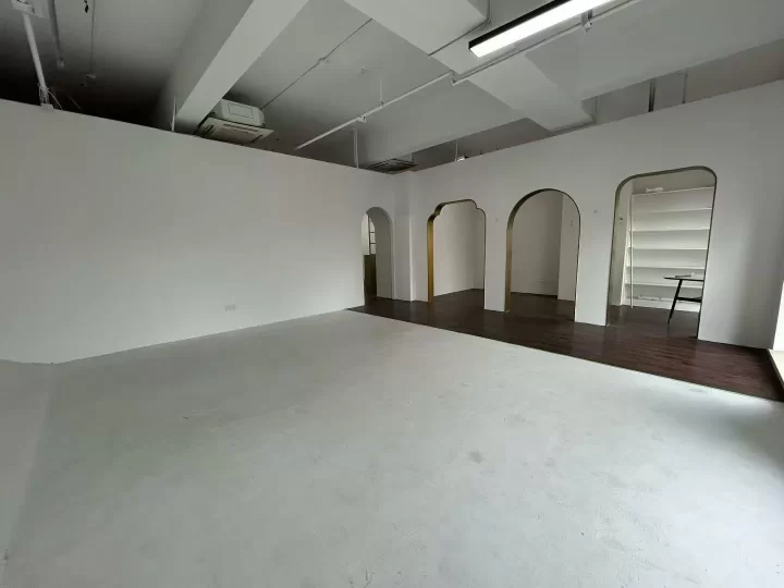 宁波鄞州区清华科创园181.74平写字楼出租 价格1.45元