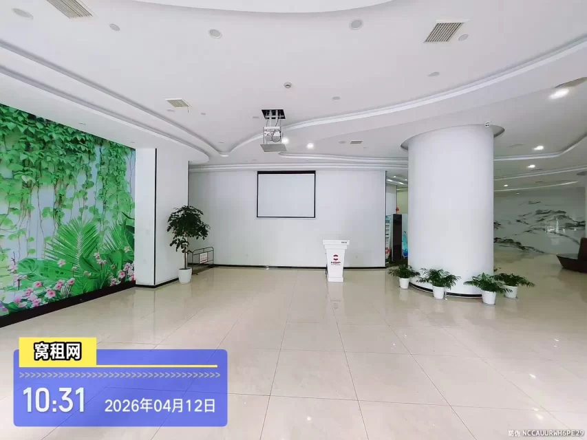 宁波会展中心大厦(图12) 宁波会展中心大厦(图9)