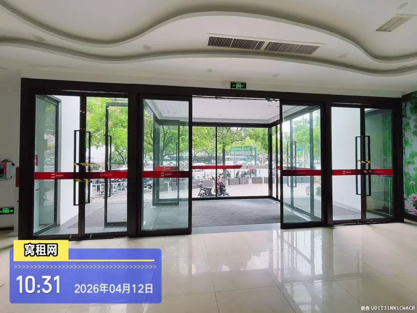 宁波会展中心大厦(图14) 宁波会展中心大厦(图11)