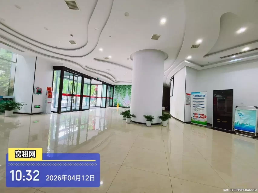 宁波会展中心大厦(图19) 宁波会展中心大厦(图16)