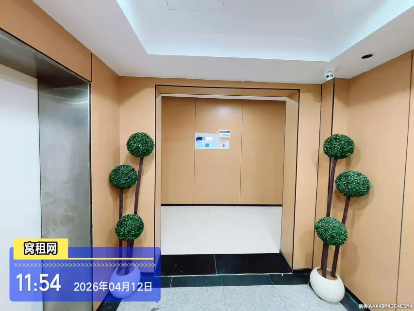 江东金贸里办公空间