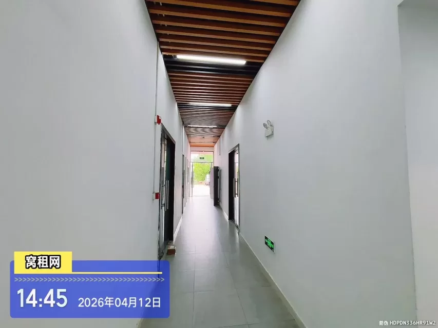 新青年创享中心