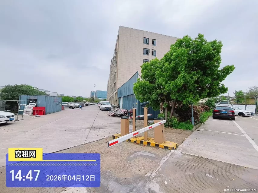 宁波领亿产业园停车收费包月多少