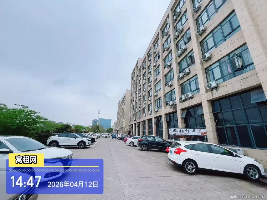 宁波领亿产业园停车收费包月多少