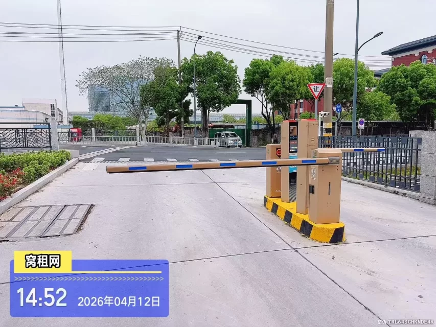 宁波领亿产业园停车收费包月多少