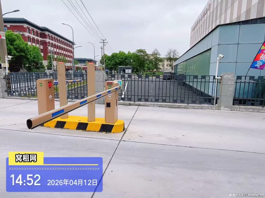 宁波领亿产业园停车收费包月多少