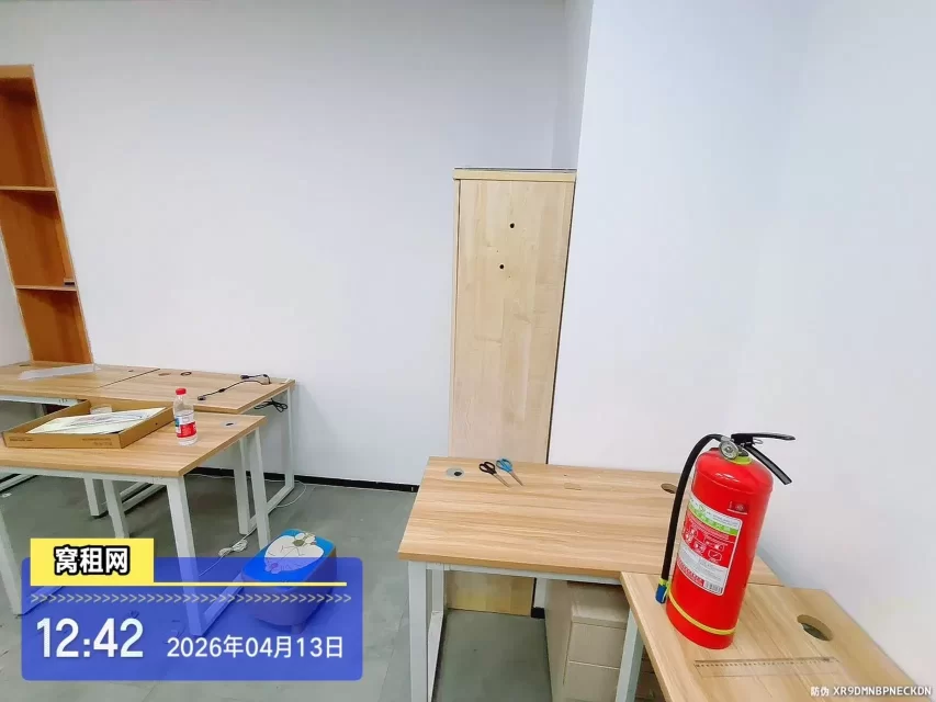 宁波鄞州区创富港世纪东方共享办公出租小面积包水费电费空调费