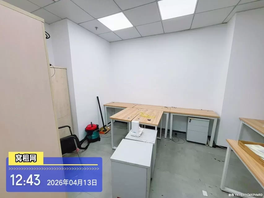 宁波鄞州区创富港世纪东方共享办公出租小面积包水费电费空调费