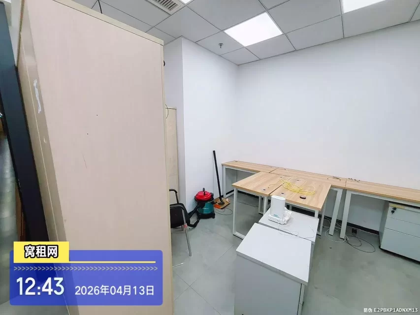 宁波鄞州区创富港世纪东方共享办公出租小面积包水费电费空调费