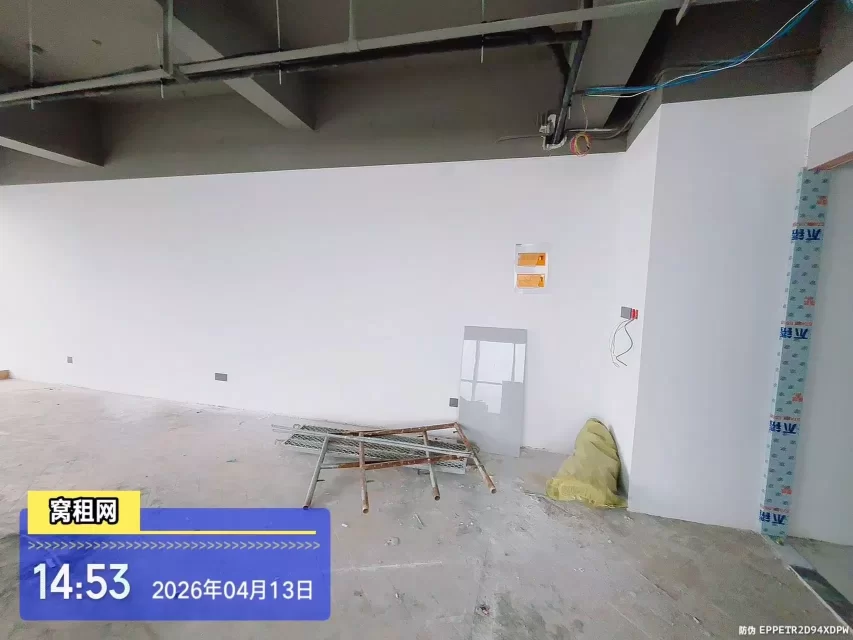 宁波恒茂大厦253平米办公室出租11500元/月