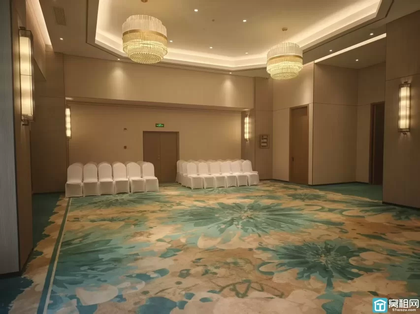 宁波江北前洋商务楼店铺出租地铁口位置佳适合婚庆月子中心