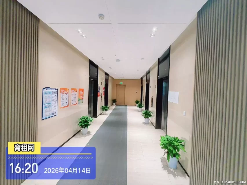 江北软件信息产业园