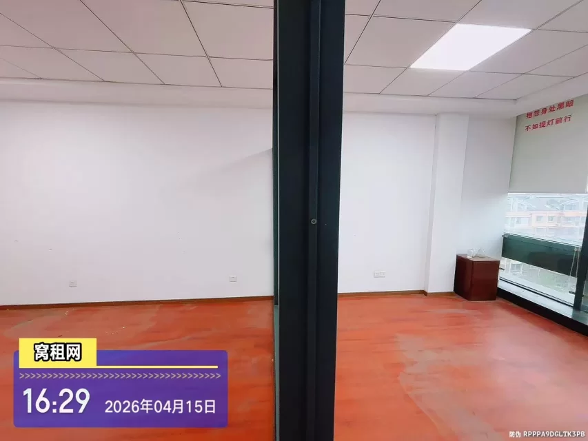 宁波集仕芯谷65平米办公室出租2500元/月