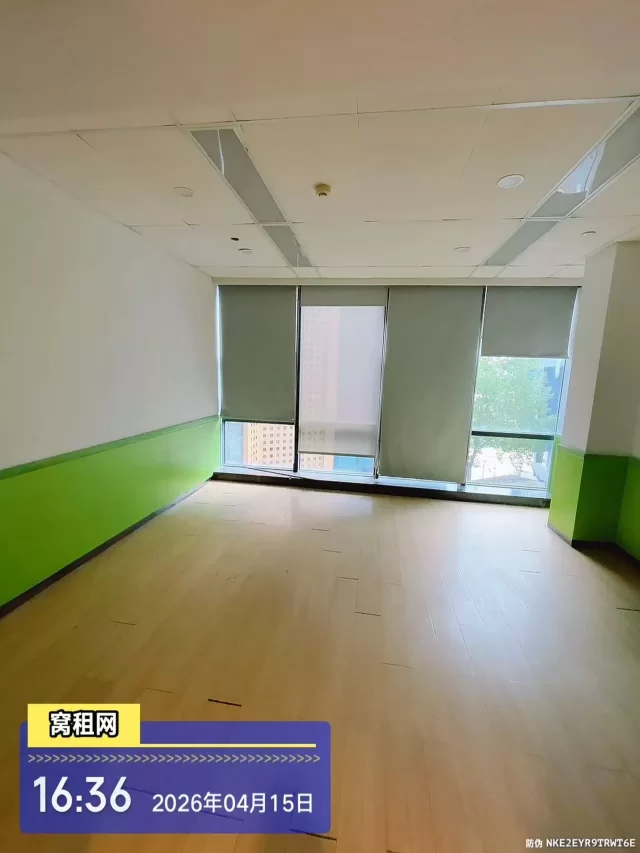 宁波集仕芯谷50平米办公室2100元/月出租