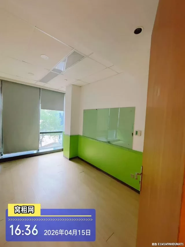 宁波集仕芯谷50平米办公室2100元/月出租