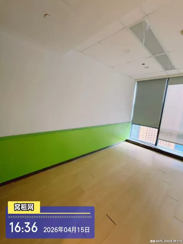 宁波集仕芯谷50平米办公室2100元/月出租