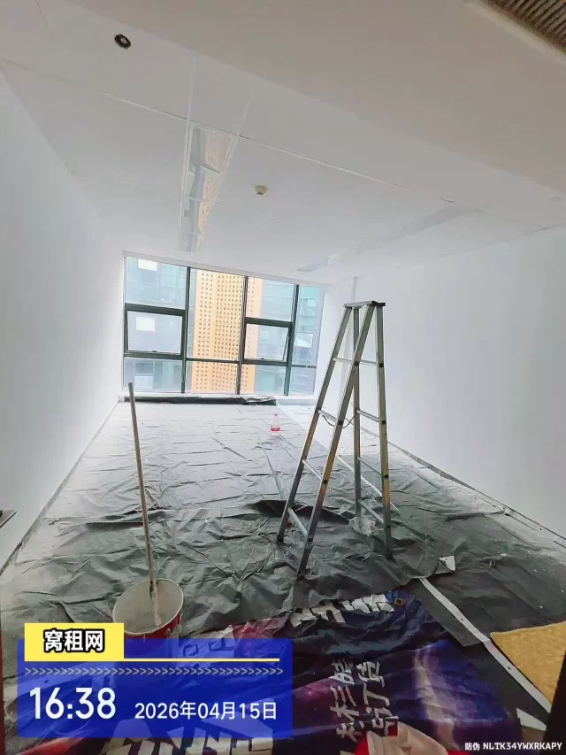 宁波集仕芯谷写字楼出租53平米出租2500元/月