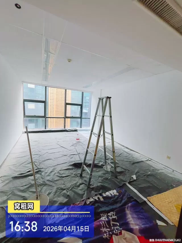 宁波集仕芯谷写字楼出租53平米出租2500元/月