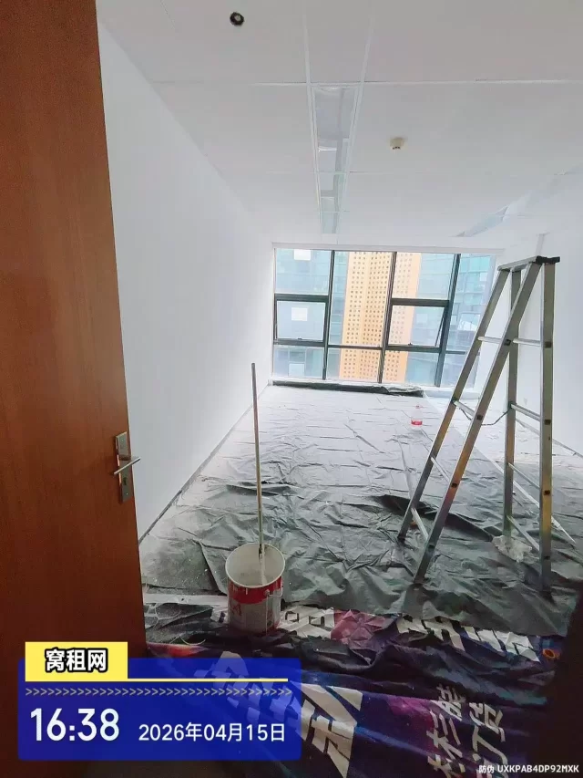 宁波集仕芯谷写字楼出租53平米出租2500元/月