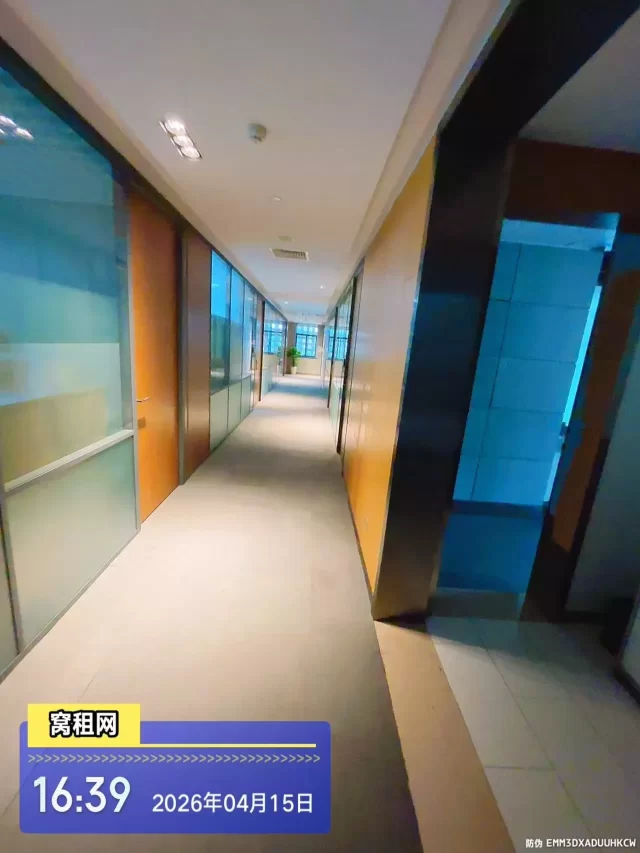 宁波集仕芯谷写字楼出租53平米出租2500元/月