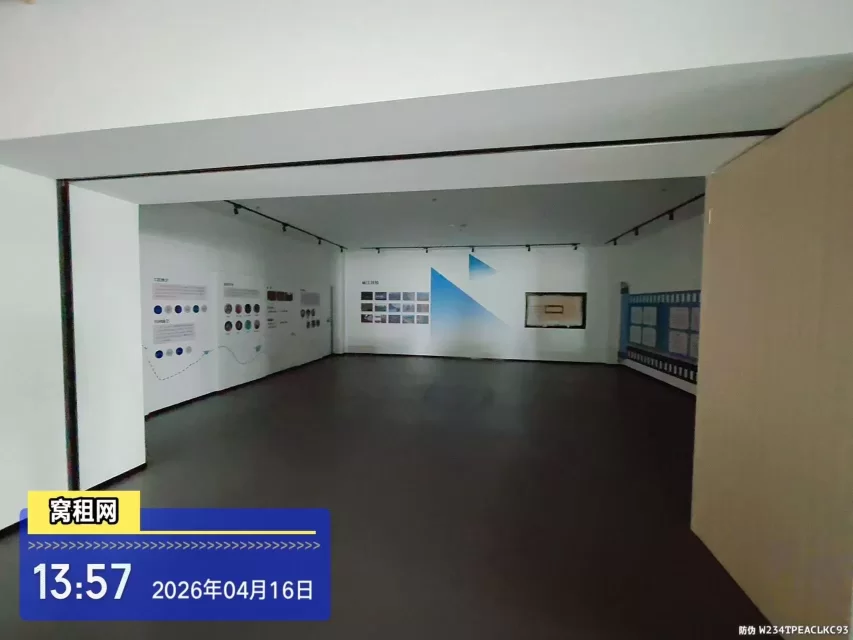 宁波金山中心1000平米精装修办公室出租，单价1元