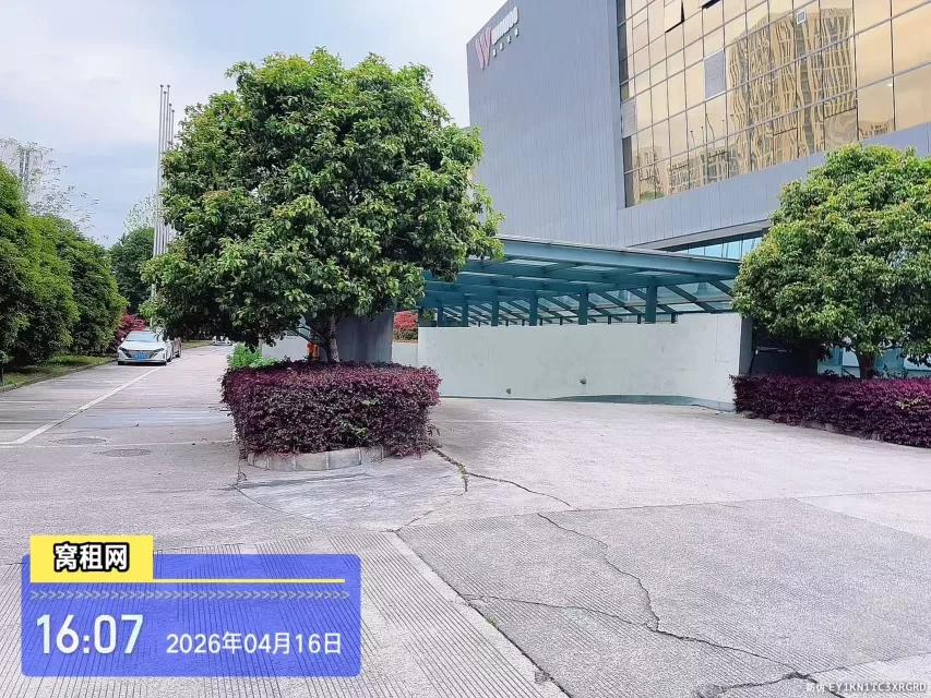 宁波江北宁波前洋直播中心停车收费标准多少？