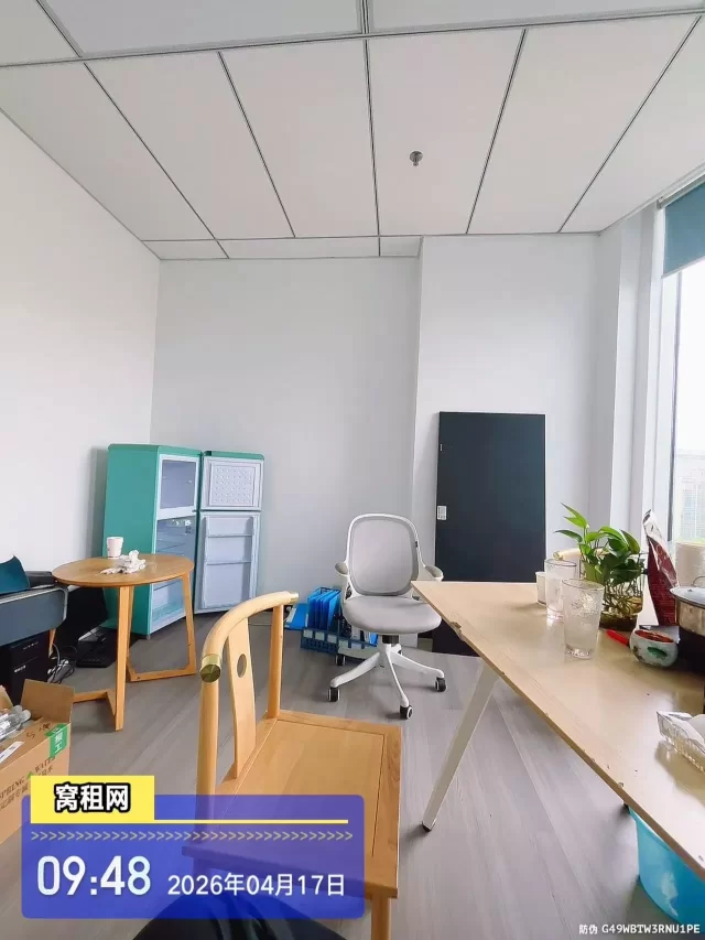宁波高铁站对面月湖金汇大厦办公室50平米精装修办公室招租