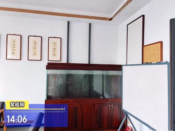 宁波金山中心大厦80平米办公室招租精装修拎包入驻