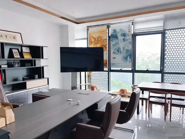 宁波金山中心大厦80平米办公室招租精装修拎包入驻