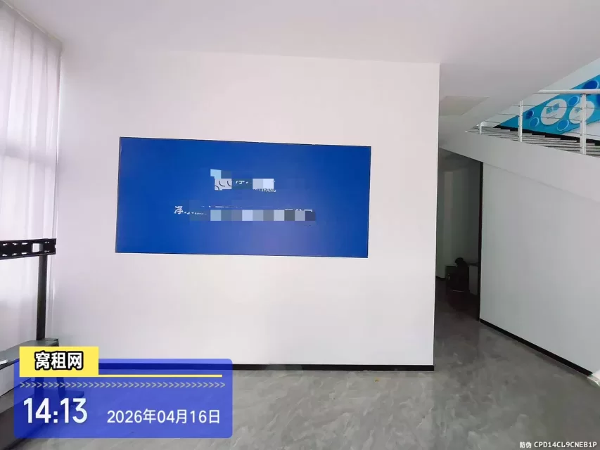 宁波金山中心独栋办公室招租面积346平米市区稀缺别墅房源