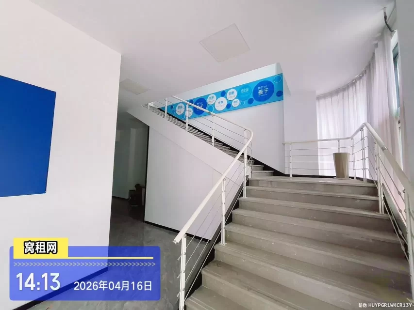 宁波金山中心独栋办公室招租面积346平米市区稀缺别墅房源