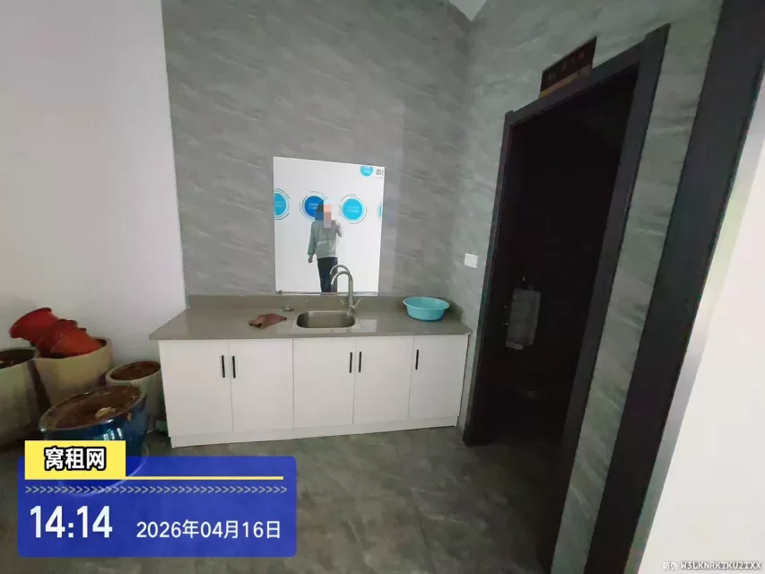 宁波金山中心独栋办公室招租面积346平米市区稀缺别墅房源