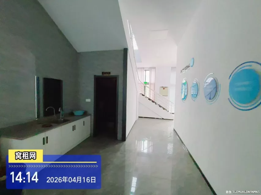 宁波金山中心独栋办公室招租面积346平米市区稀缺别墅房源