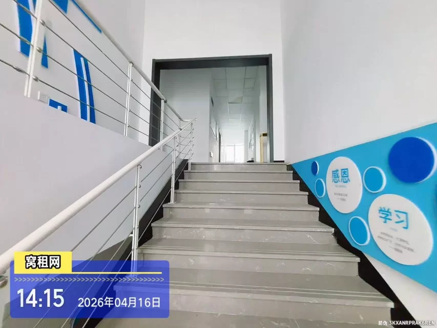 宁波金山中心独栋办公室招租面积346平米市区稀缺别墅房源