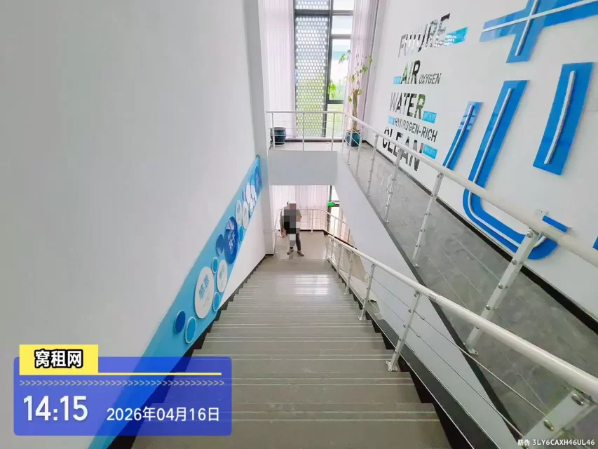 宁波金山中心独栋办公室招租面积346平米市区稀缺别墅房源