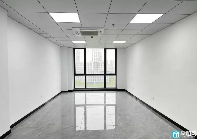 宁波七里心都写字楼68平精装修办公室招租