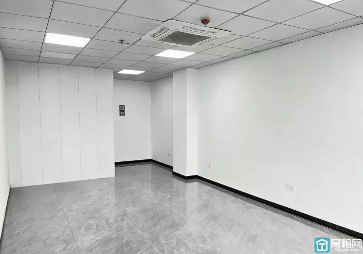 宁波七里心都写字楼68平精装修办公室招租