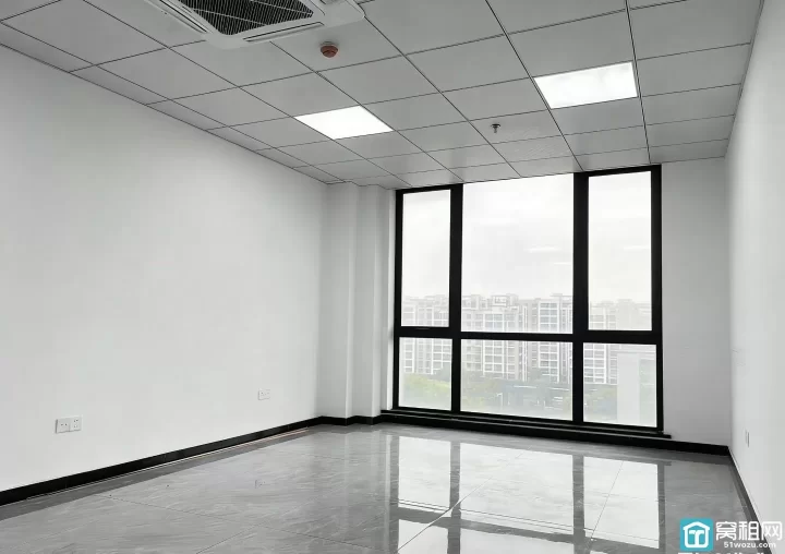 宁波七里心都写字楼68平精装修办公室招租