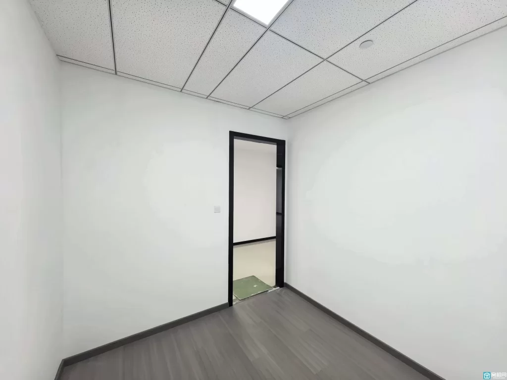 宁波庄市萌恒大厦30平米小面积办公室出租1200元/月租金