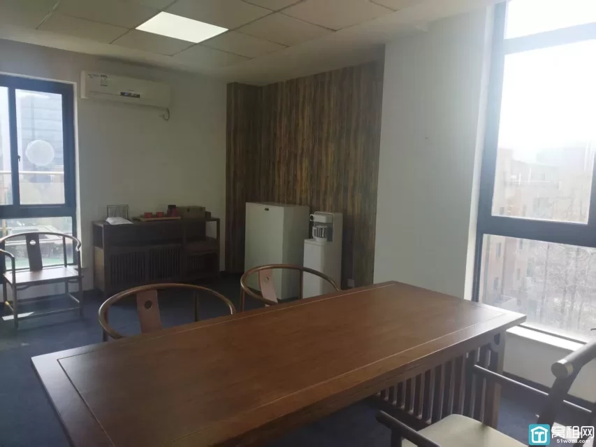 宁波镇海区创E慧谷出租190平米办公室招租