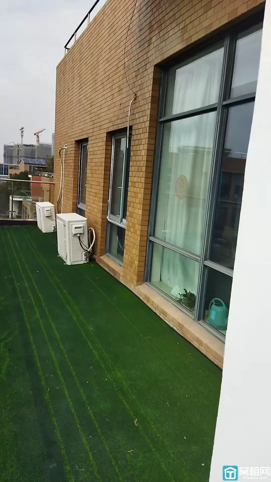 宁波镇海区创E慧谷出租190平米办公室招租