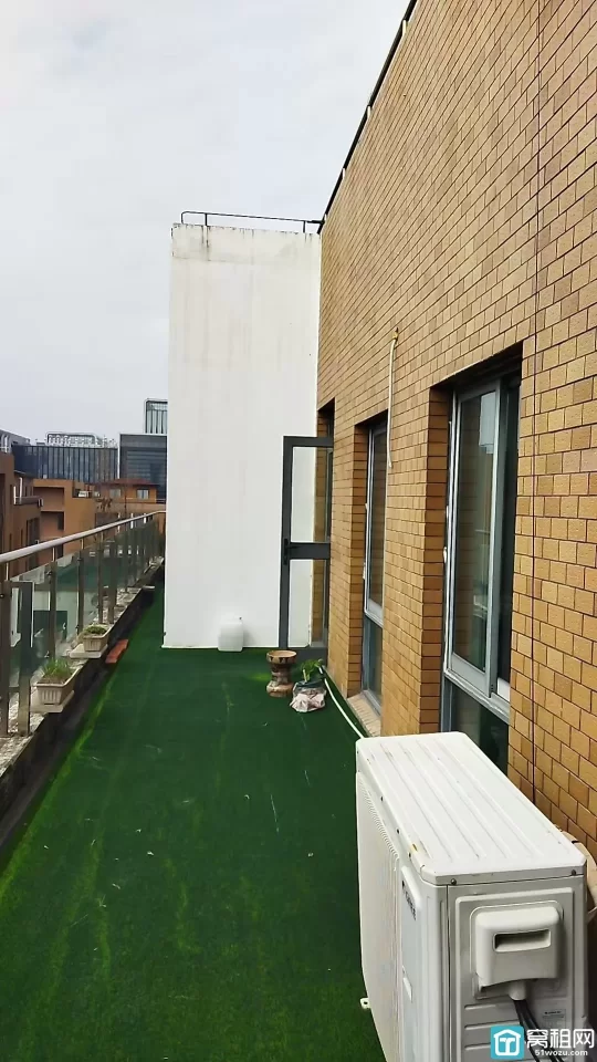 宁波镇海区创E慧谷出租190平米办公室招租