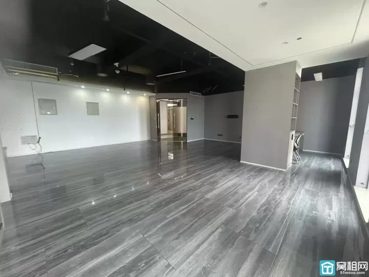 宁波清华科创园145.53平米精装修办公室出租