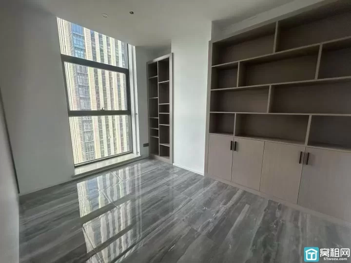 宁波清华科创园145.53平米精装修办公室出租