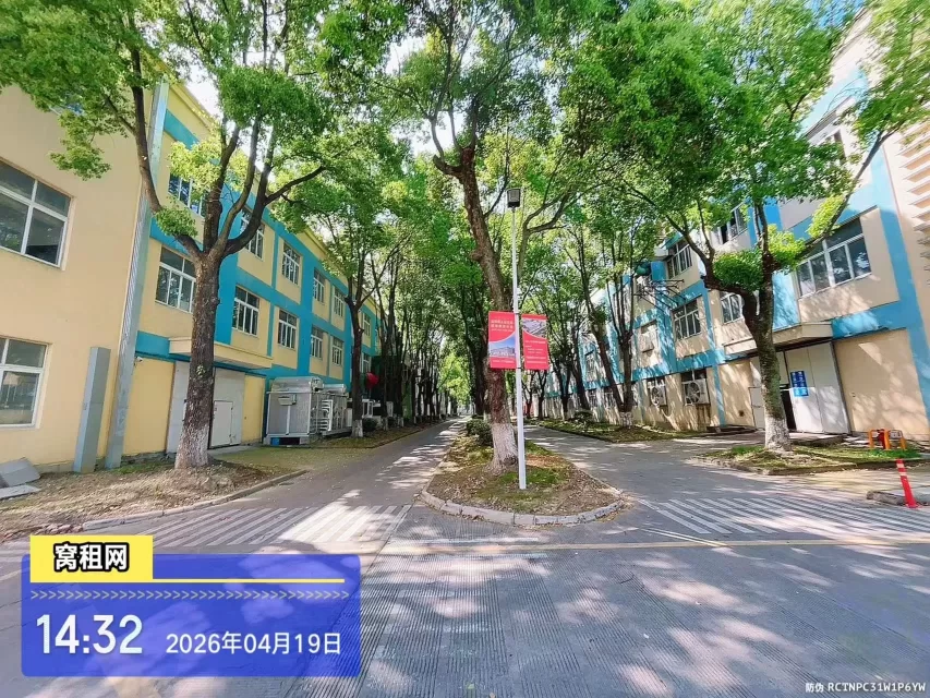 宁波江北萌恒科创园