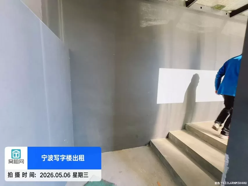 波特曼酒店楼下店铺
