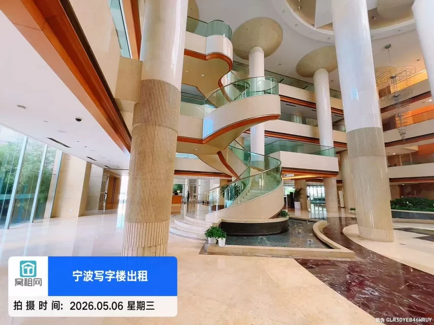 波特曼大厦