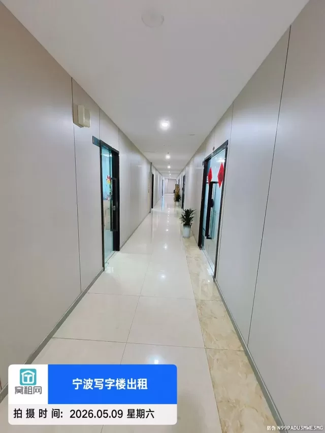 亿天大厦(图27) 亿天大厦(图31)